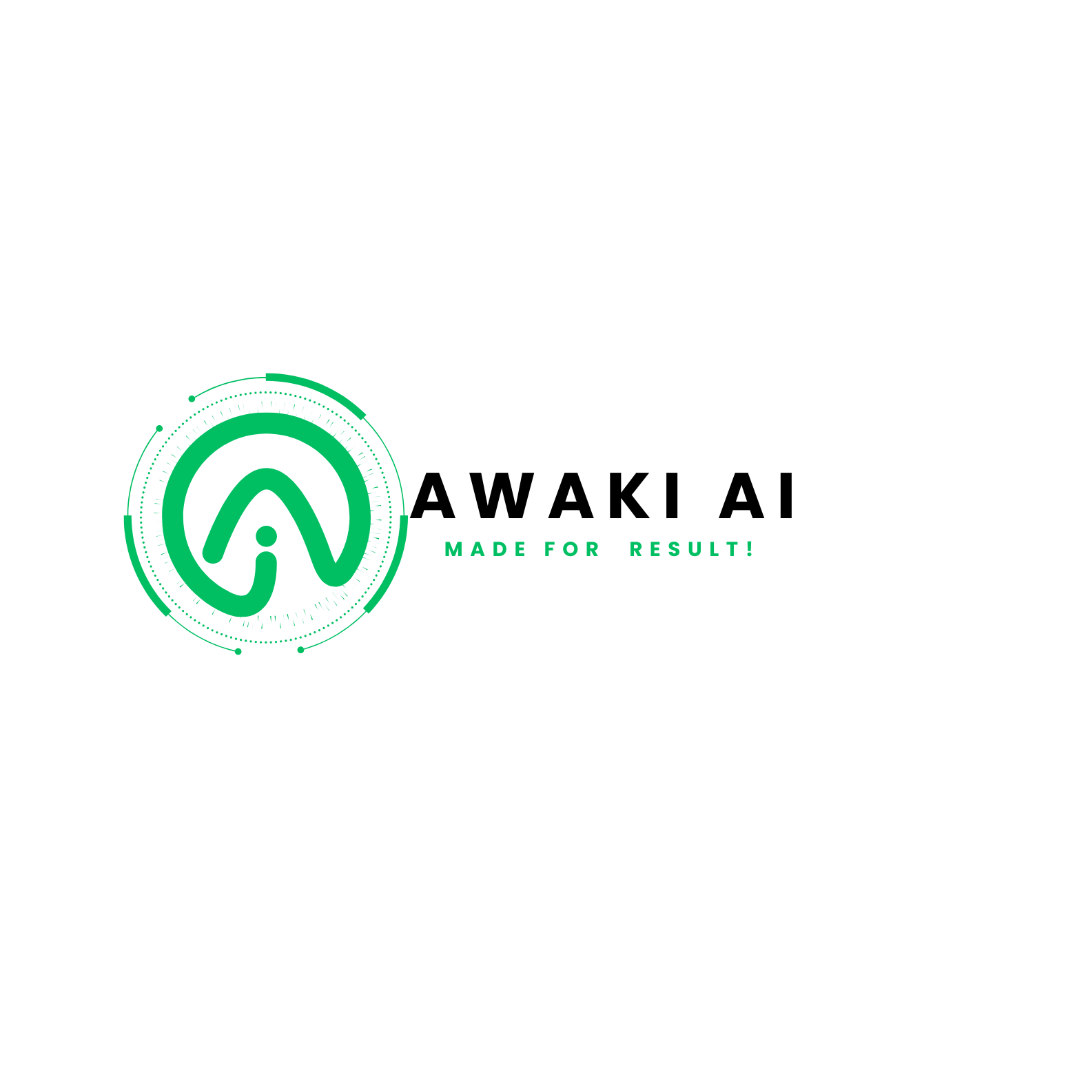 awaqi ai logo